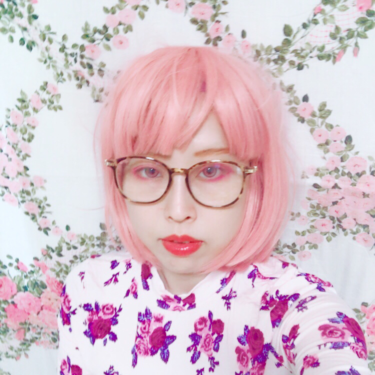 まずは自己紹介！