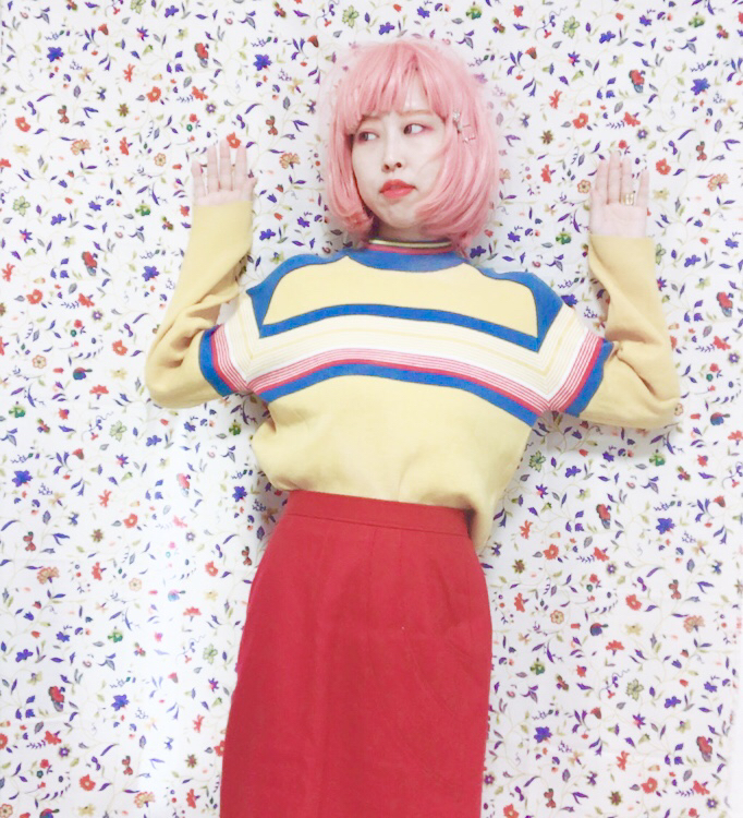 自分らしく生きたらいいじゃない