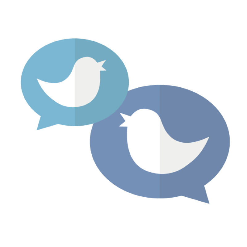 ＃1057  「Twitter」のタイムライン機能はなぜか馴染めないです