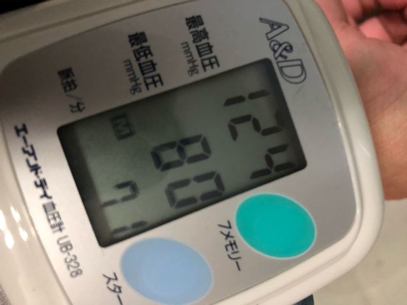 #1922【健康】1月10日　寝坊が続く日々💦