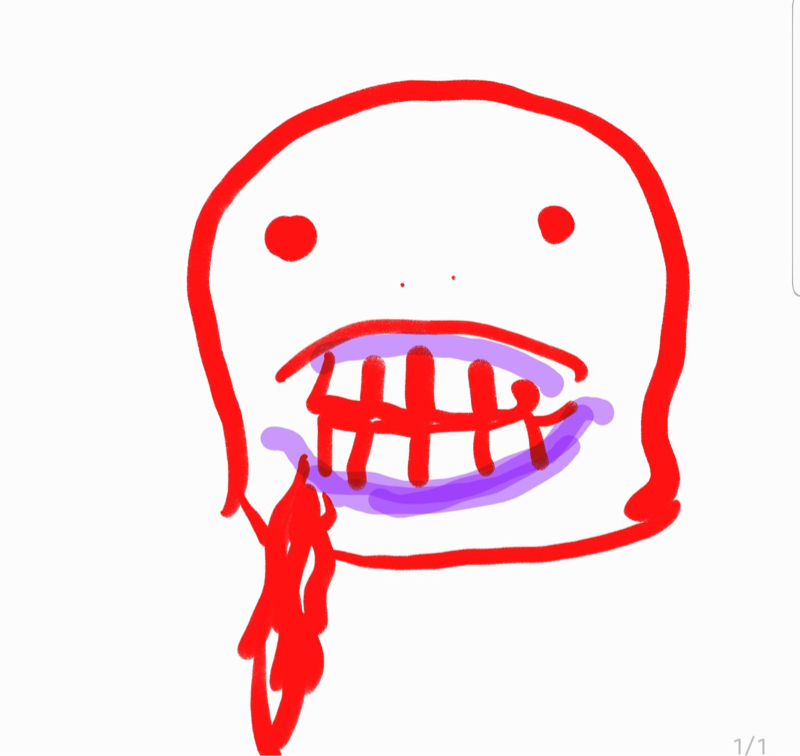 【#企画参加】即興あごあごあごあご選手権12分やり切る！