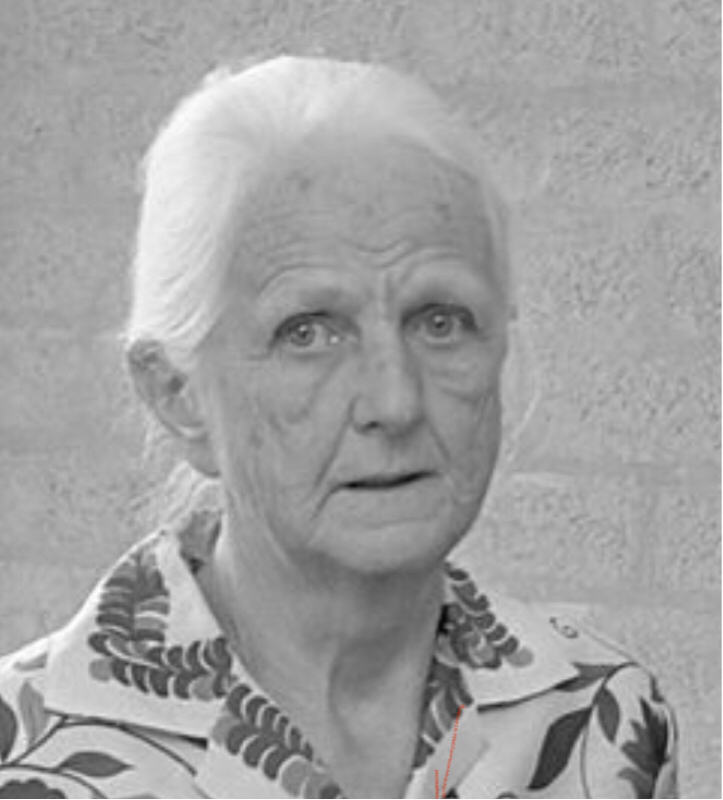 #2953【知らなかった偉人伝 】イギリスの経済学者 ジョーン・ロビンソン