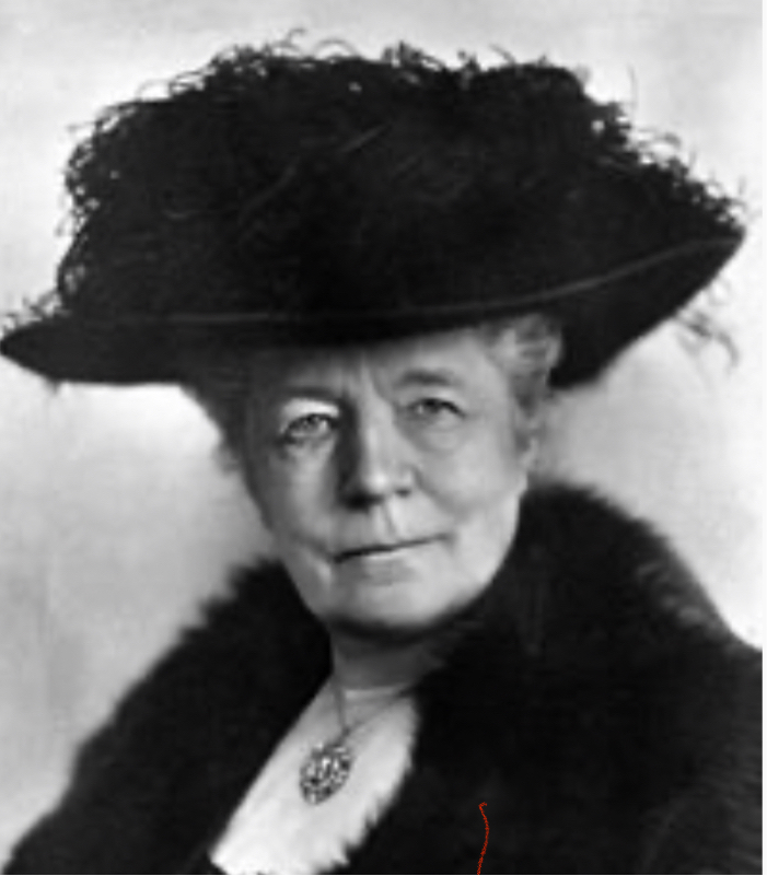 #2987 【知らなかった偉人伝 】ニルスの不思議な旅 スエーデンの女性作家 セルマ・ルーゲルレーグ