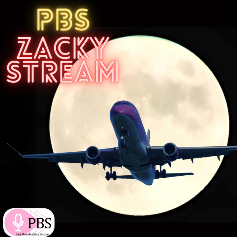 PBS ZACKY STREAM涅槃の風❶❷【 #オリジナルAIソングの定期便 】  from Radiotalk episode artwork