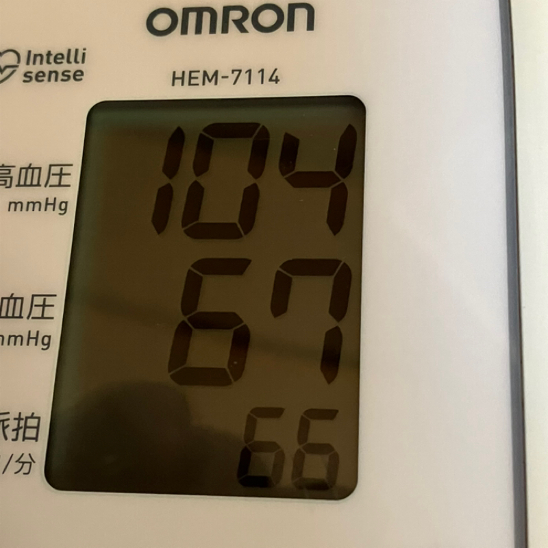 朝田沖郎のベットから1minute