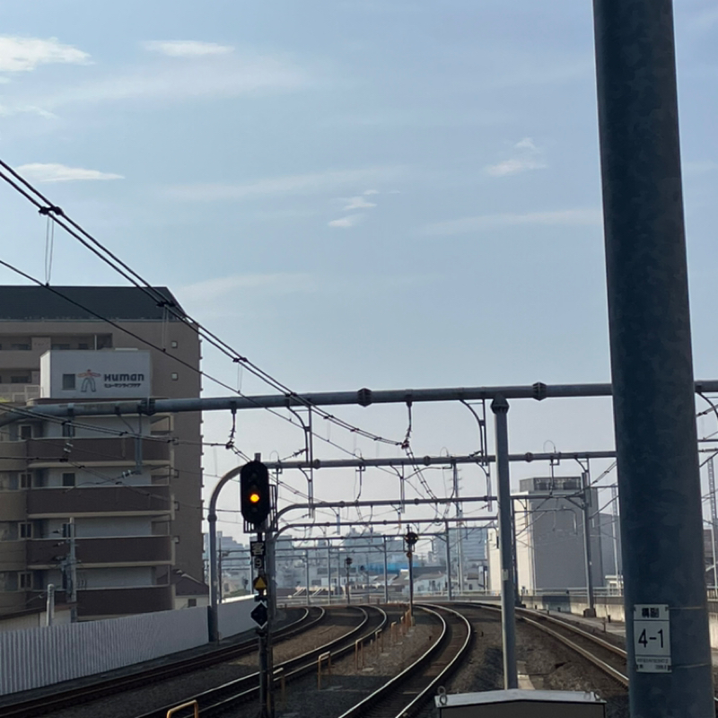 朝田沖照の起きてます1minute