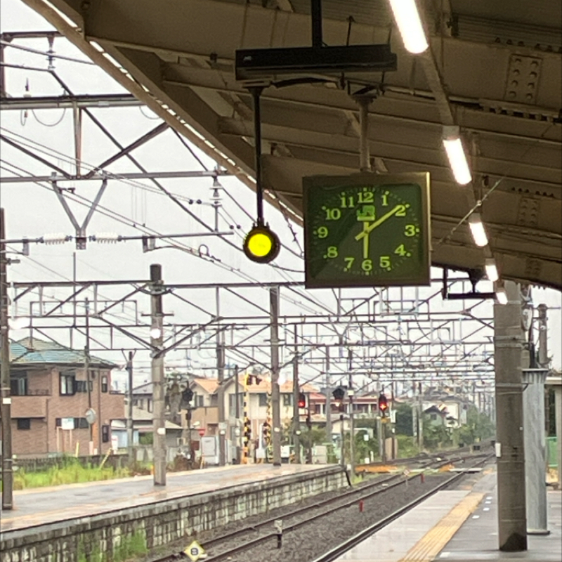 朝田沖照の起きてます1minute