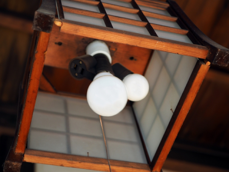 【Mr.ザッキーのノスラジ】 #2 照明💡