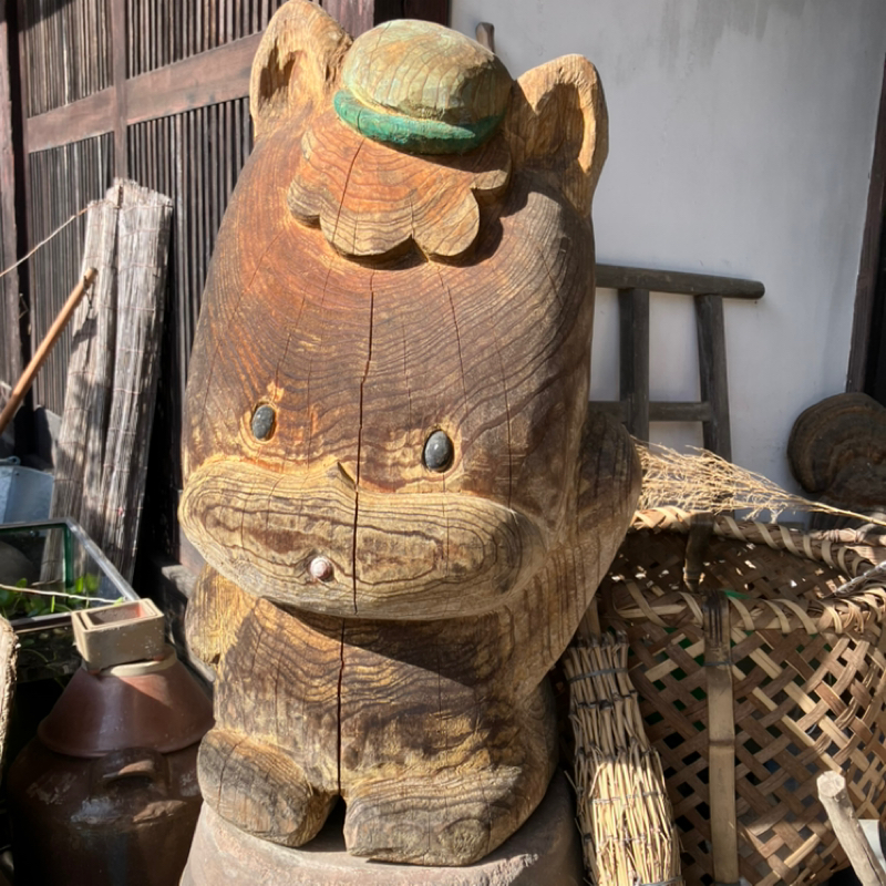 【いい日おやすみ】関東地方で木枯らしふいたって😅