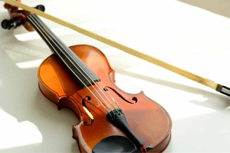 【Mr.ザッキーのノスラジ】　#7ヴァイオリン🎻