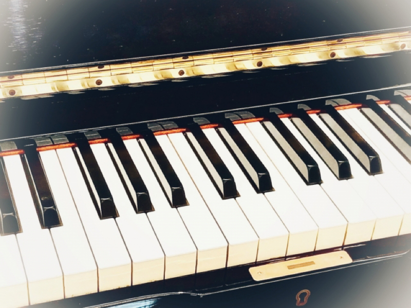 【Mr.ザッキーのノスラジ】　#8ピアノ🎹