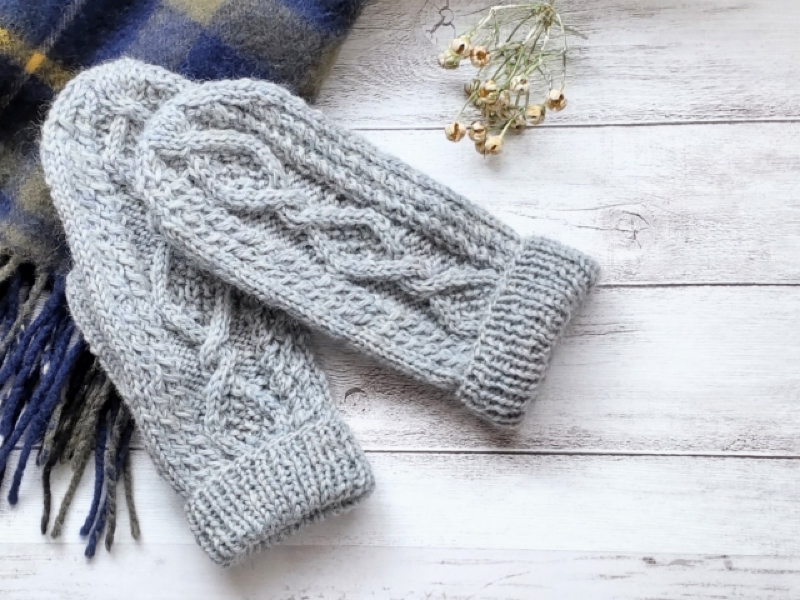 【Mr.ザッキーのノスラジ】　#10 手袋🧤