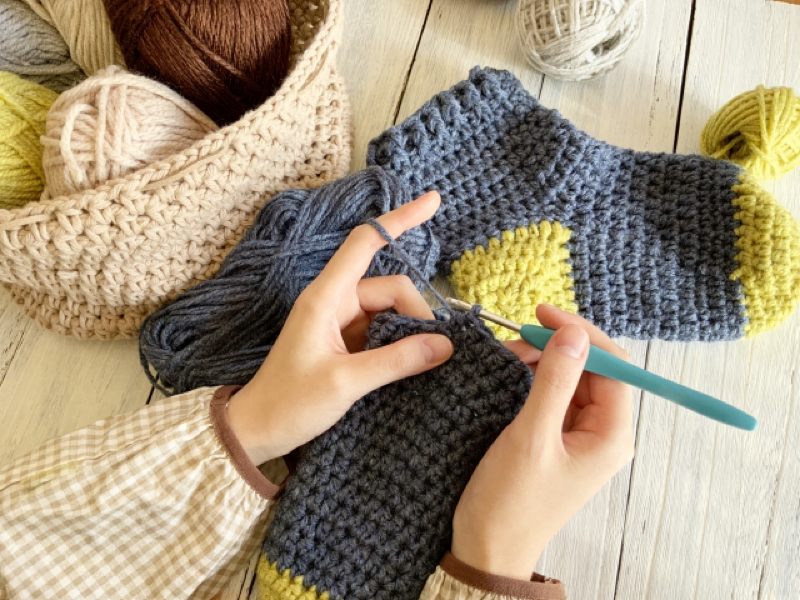 【Mr.ザッキーのノスラジ】　#11靴下🧦