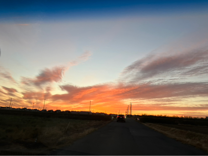 【いい日おやすみ】公私ともども充実することが大事だとつくづく感じて良い日でした😃 