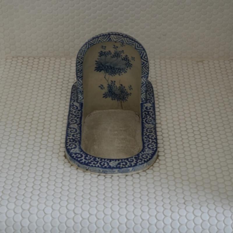 【Mr.ザッキーのノスラジ】　#13便器🚽