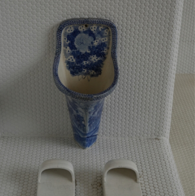 【Mr.ザッキーのノスラジ】　#14便器2🚽🚽