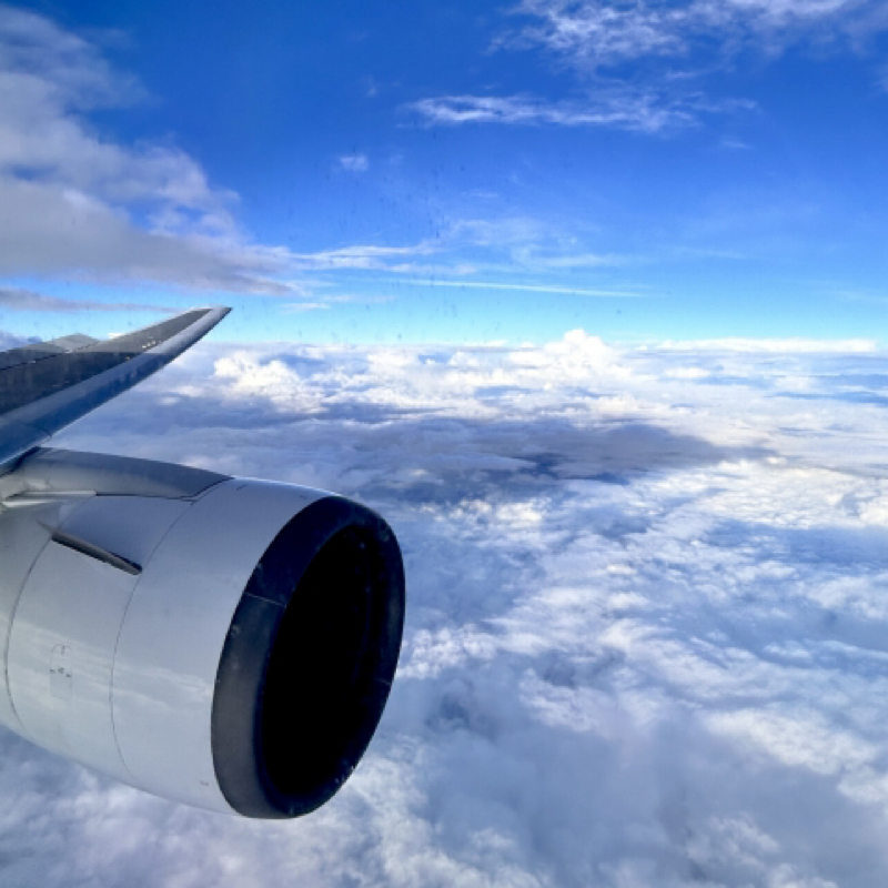 【Mr.ザッキーのノスラジ】　#15出張🛩️