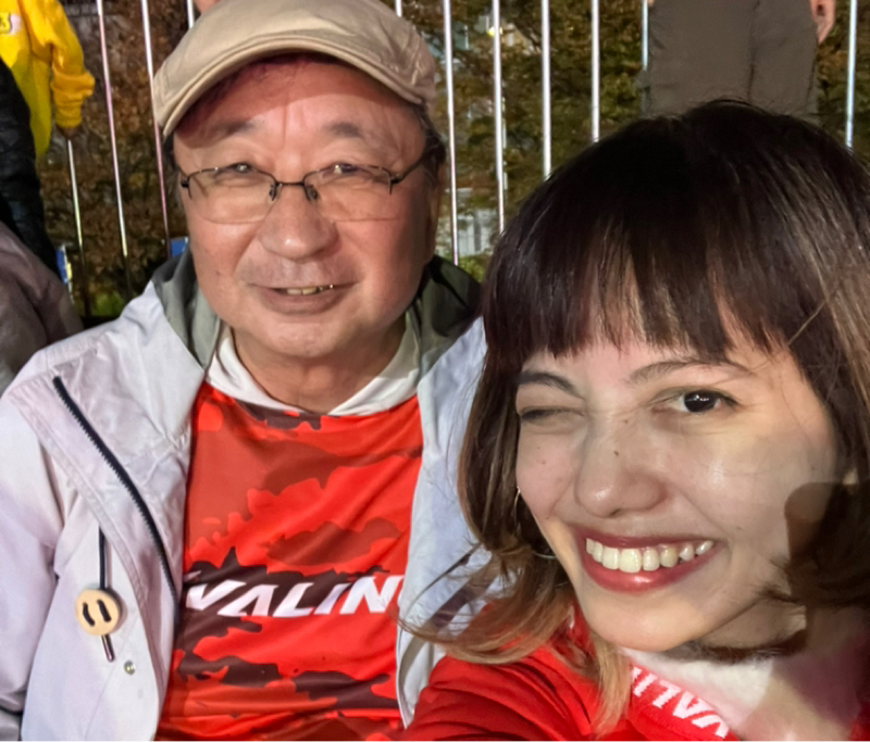 【朝田沖照の起きてるラジオ】今日もエキストラ