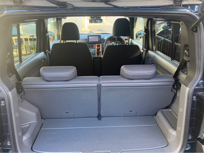 【いい日おやすみ】レンタカーで試乗しまくった一日でした🚗 