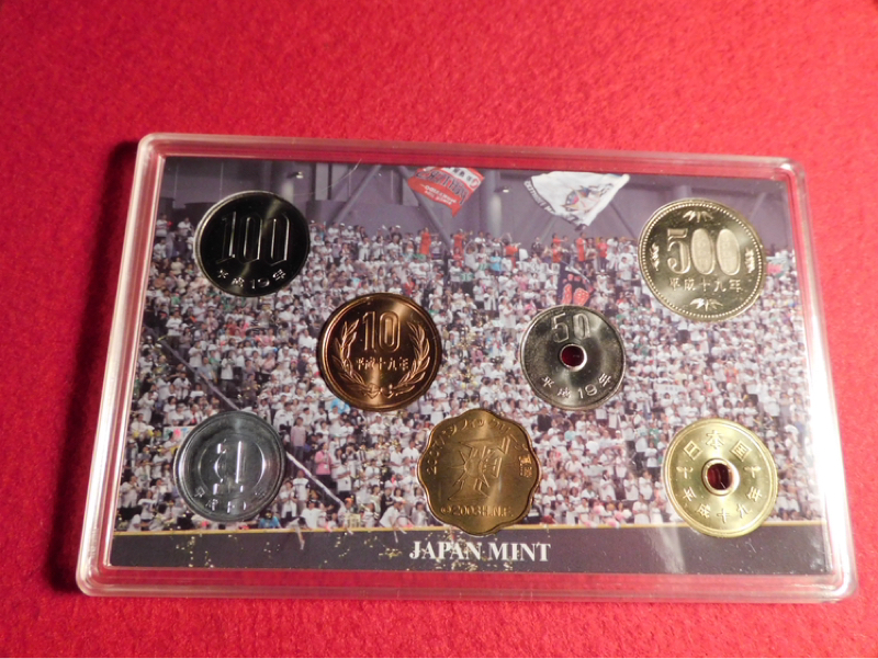 【Mr.ザッキーのノスラジ】　#22 硬貨🪙