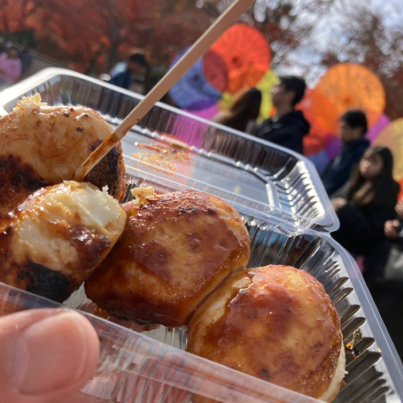 【いい日おやすみ】凄く気さくな沖縄料理店のオーナーさんと電話でお話ししたハナシ