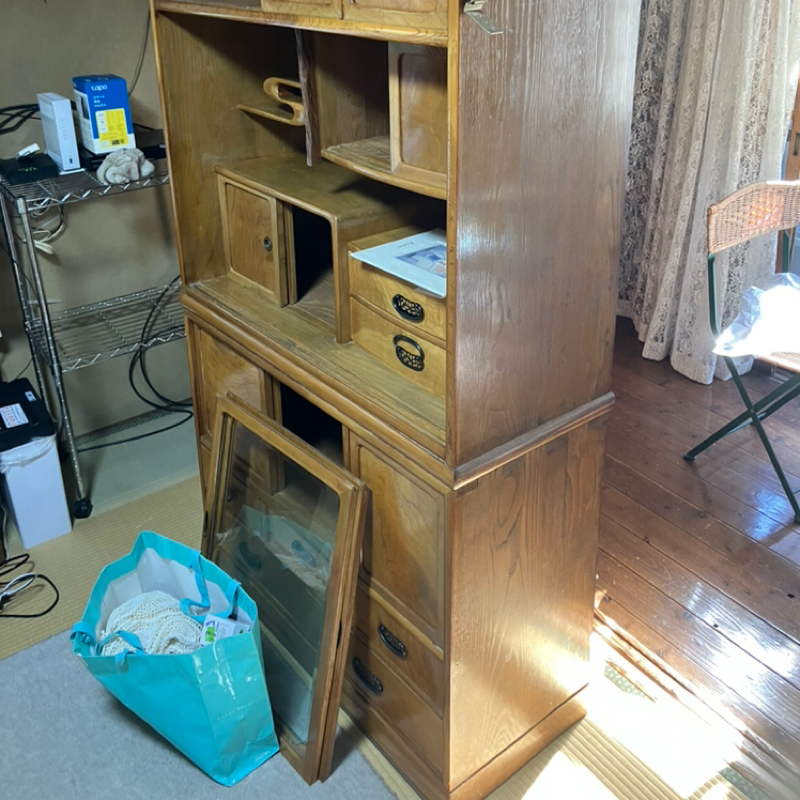 【いい日おやすみ】甥っ子がかたくなに頑張って挫折した事件（笑）