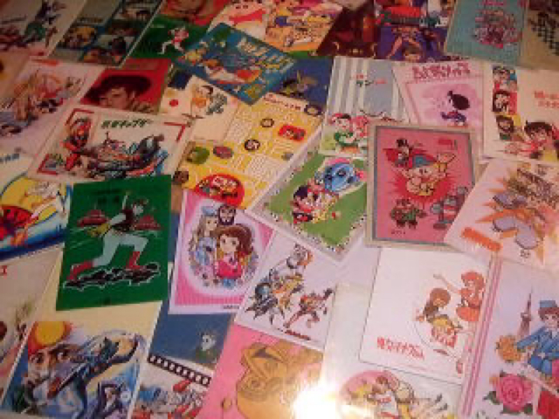 【Mr.ザッキーのノスラジ】　#29下じき