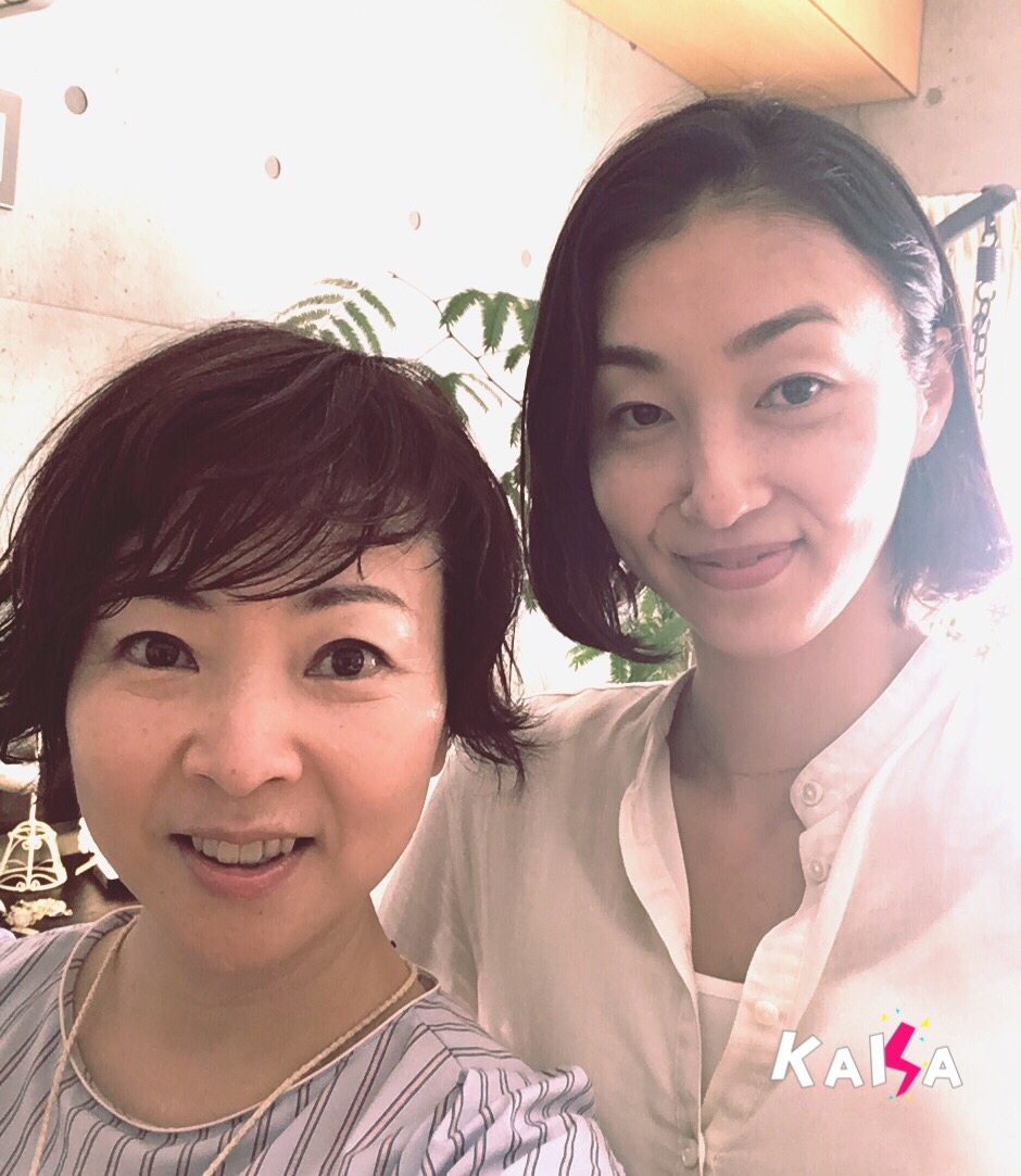 まりあとちえの宇宙発信局