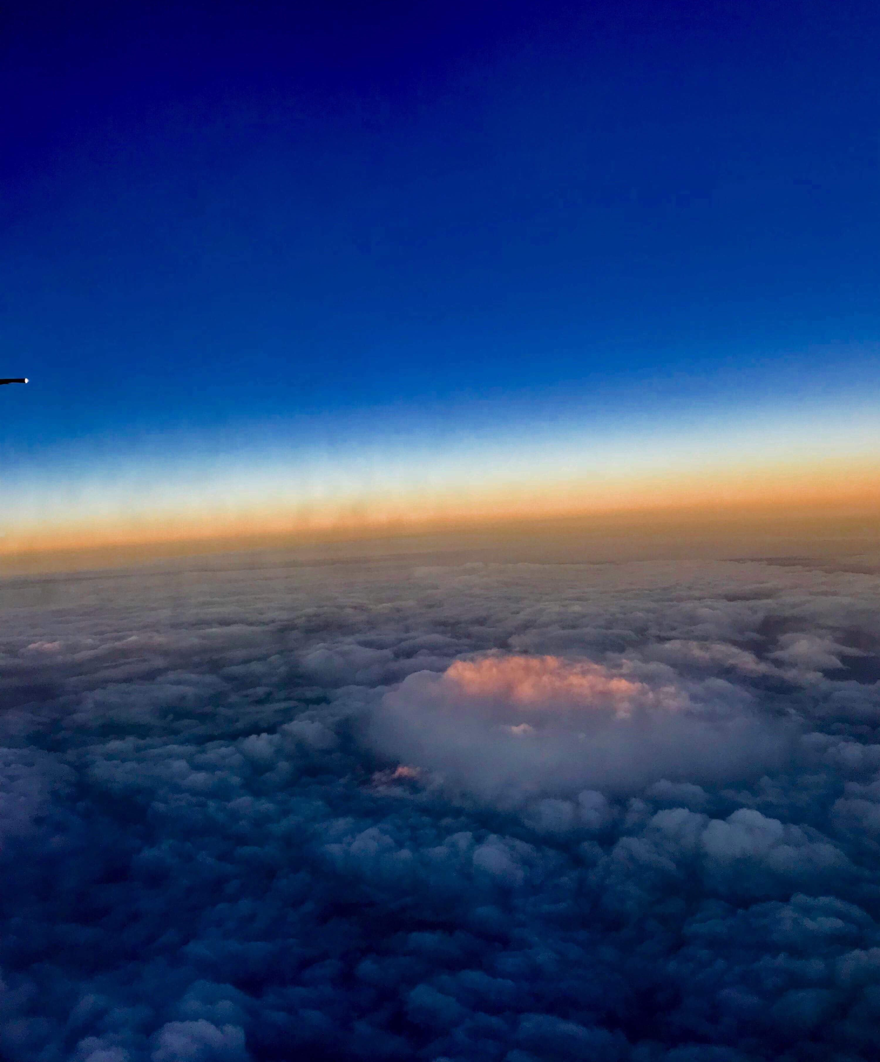 宇宙女子トーク 4