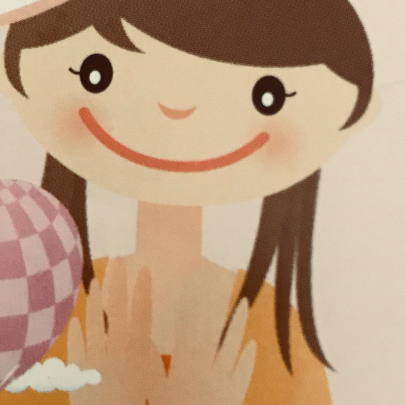 大きな意味でリスナーの一人として