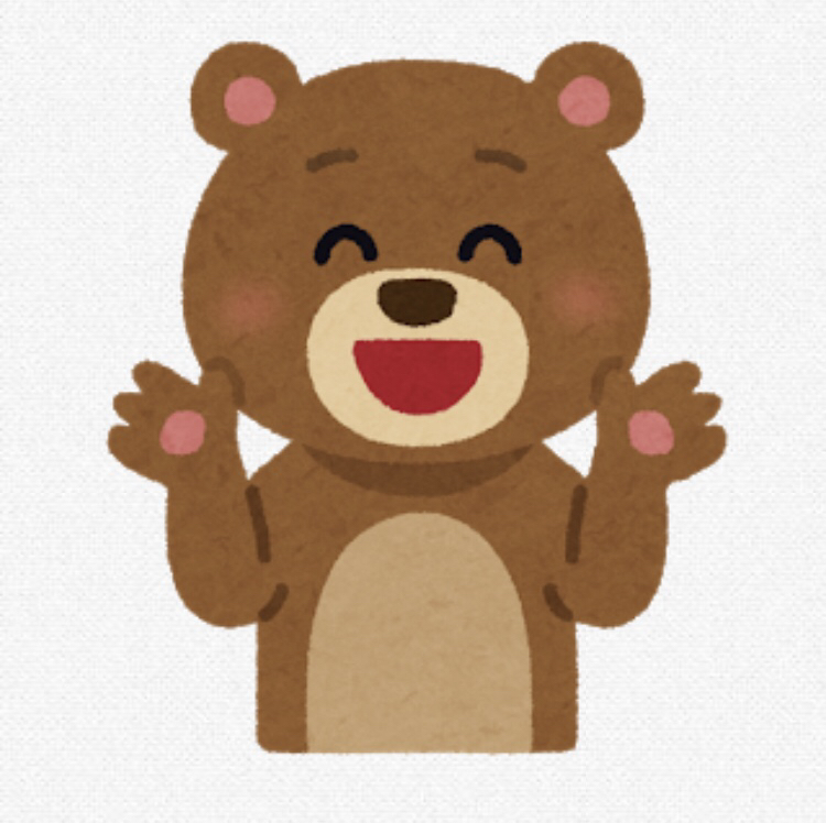  くまぞう
