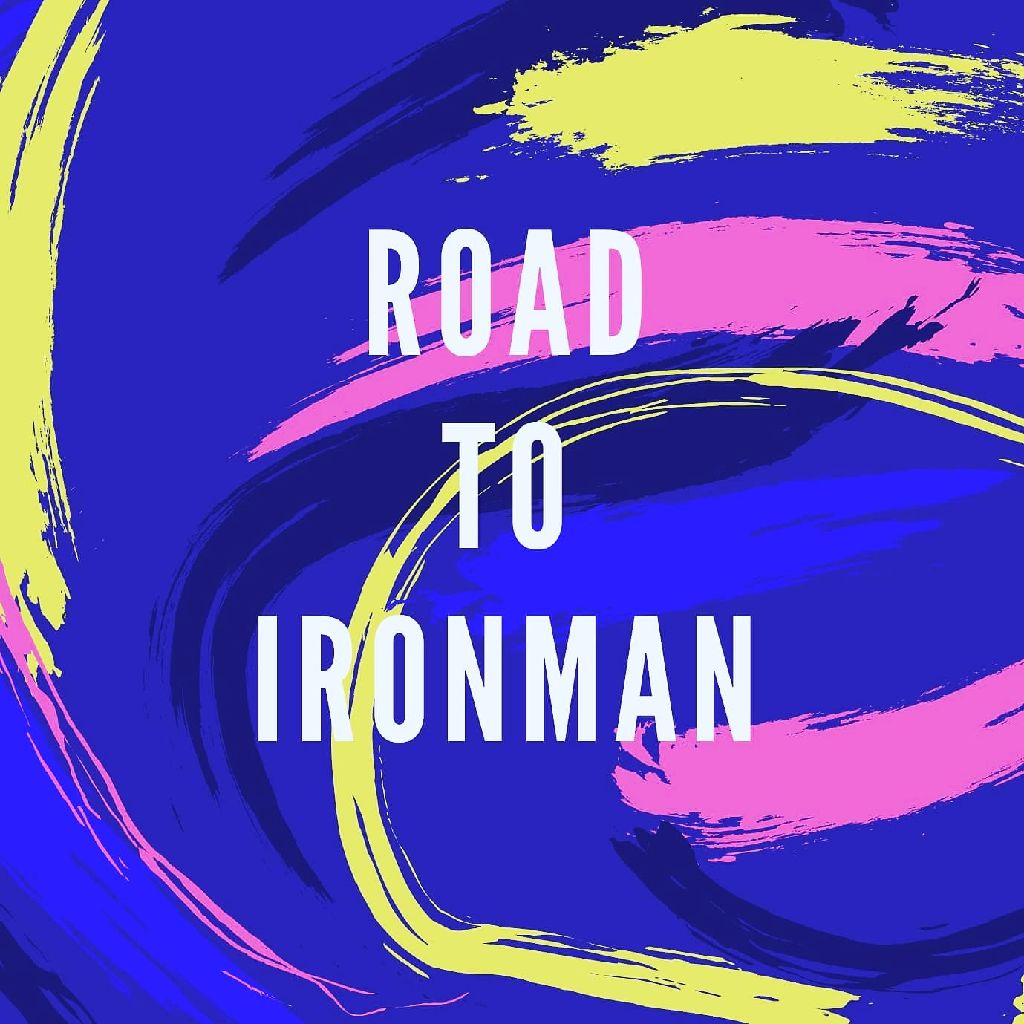 #1 IRONMANになりたくて from Radiotalk