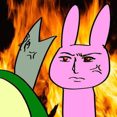 30 『魔女見習いをさがして』男性ファンの気持ちを代弁して怒る1号（続き）