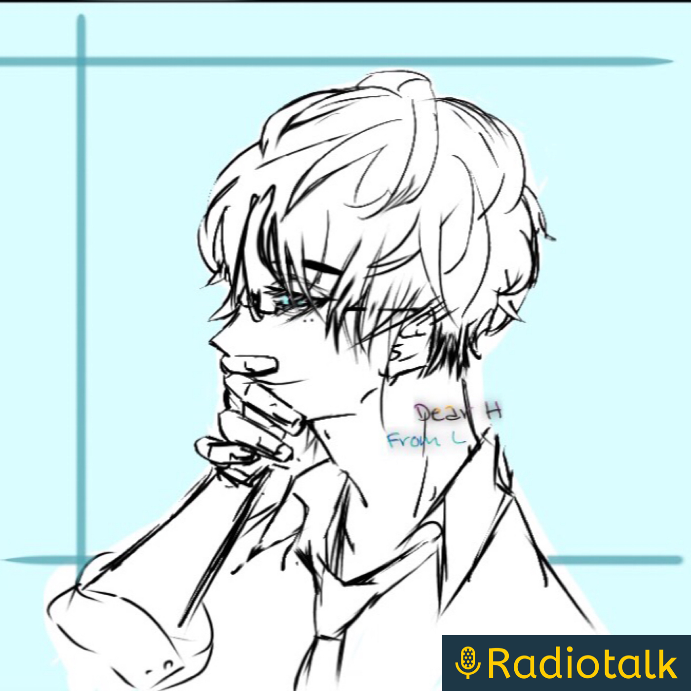 ﾊｵﾙﾁｱの雑多ラジオ podcast artwork