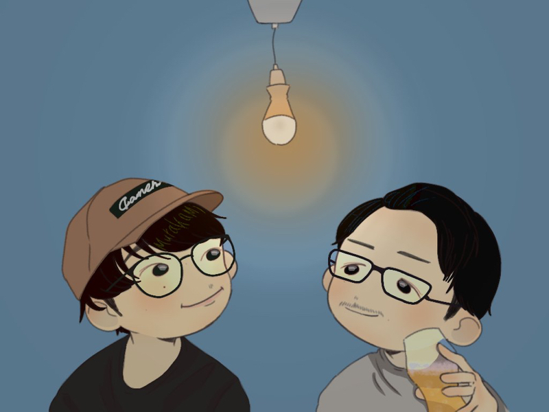 62 西へ東へ北へ南へ 暖色ラジオ Radiotalk ラジオトーク