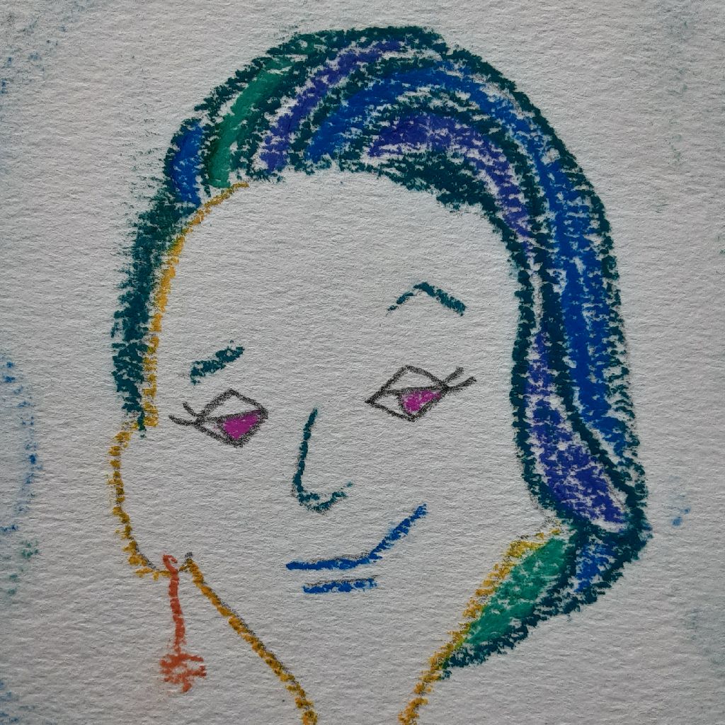 No.309　手紙と風景印