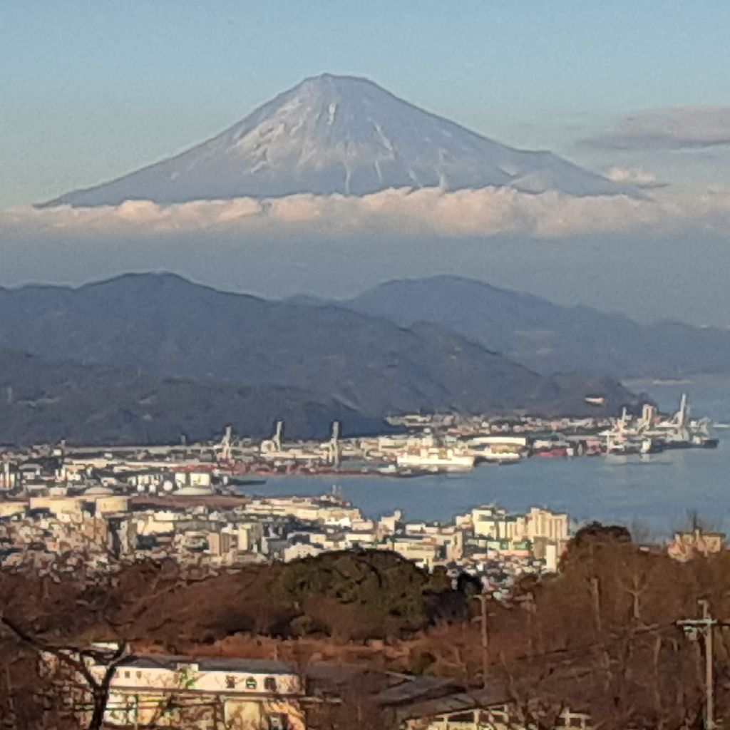 No.363　富士登山にむけてのトレーニング