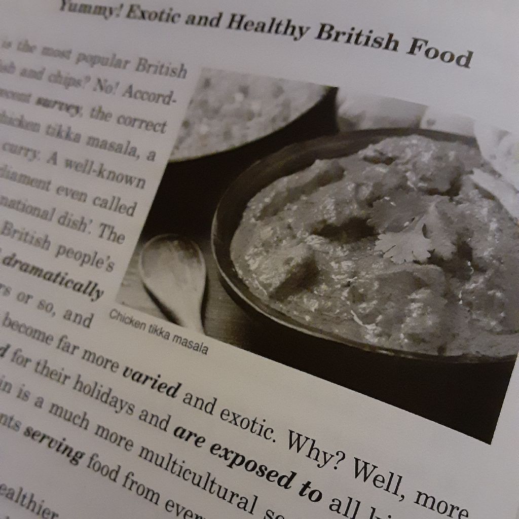 No.473　【イギリス研究】Day8 You should try fish and chips! from Radiotalk episode artwork