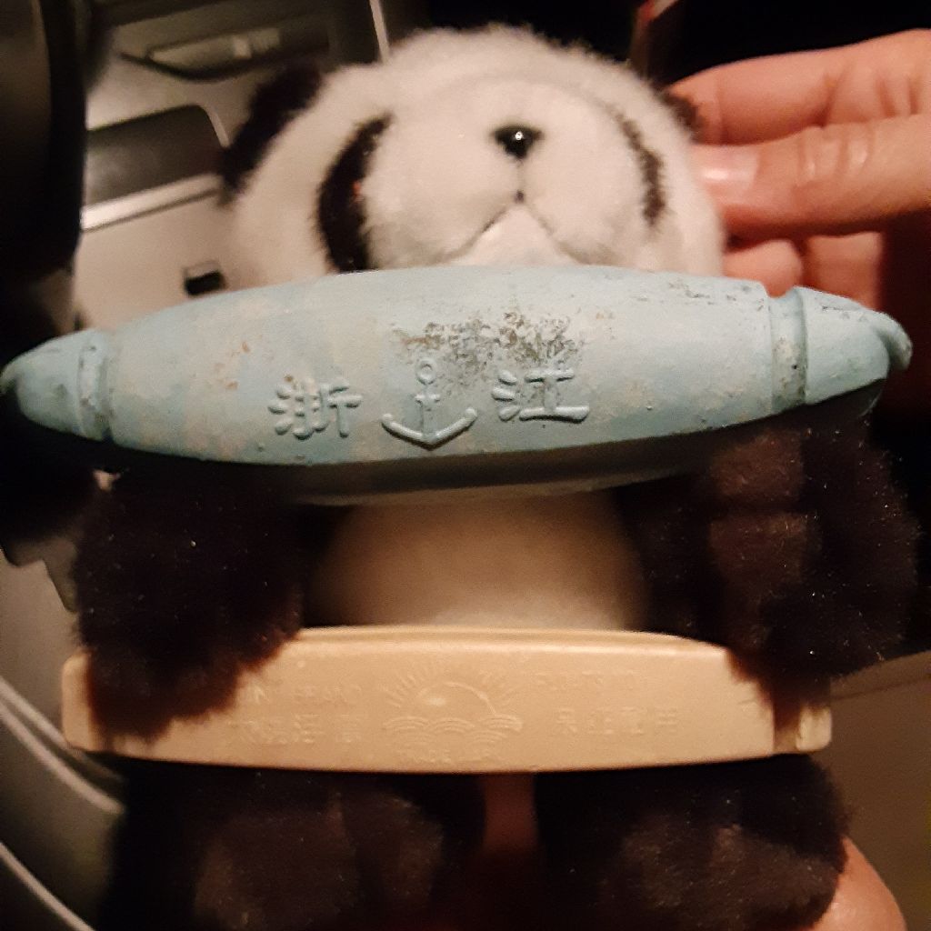 No.477　ビーチクリーンアップで見つけた物