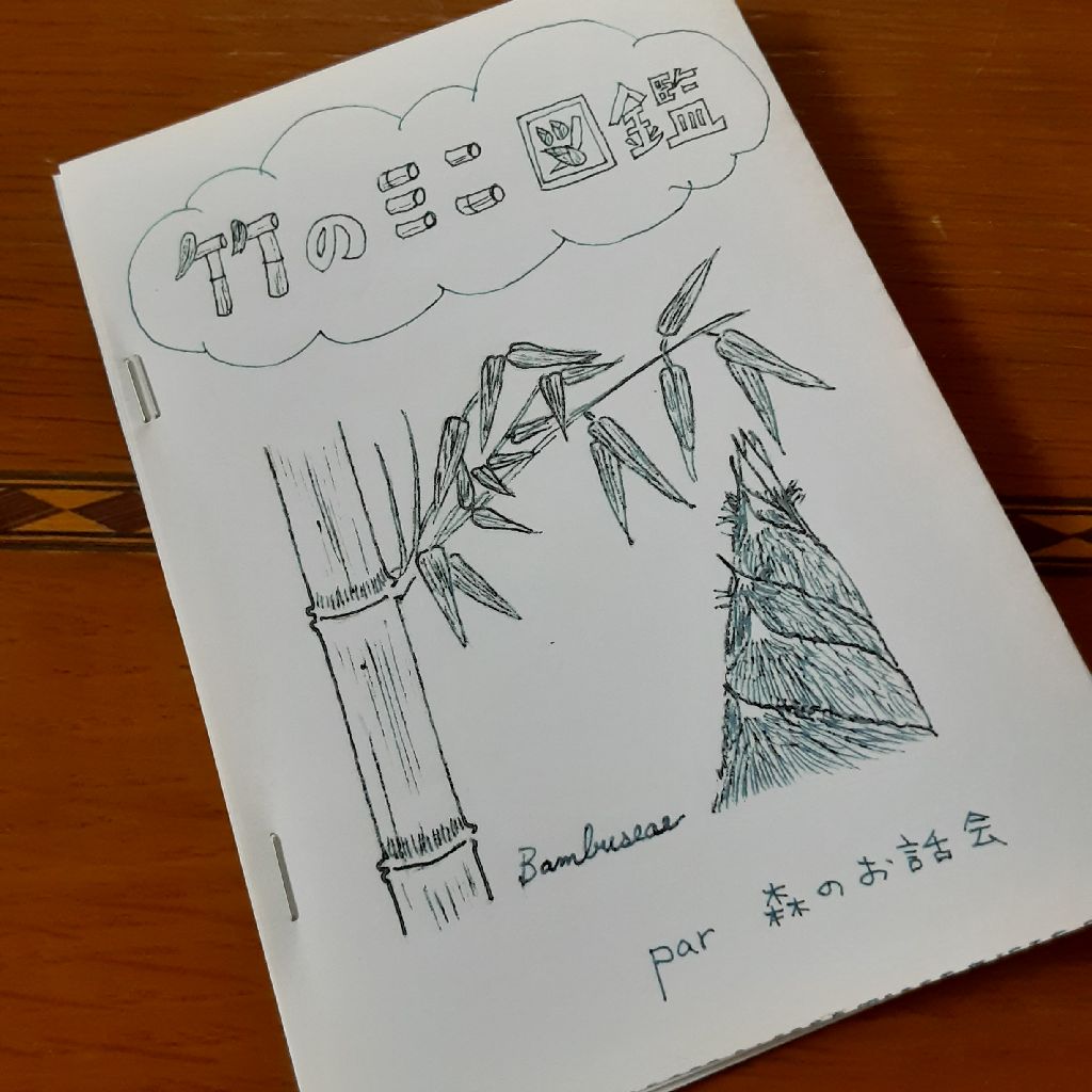 No.603　森のお話会No.4を終えて from Radiotalk episode artwork
