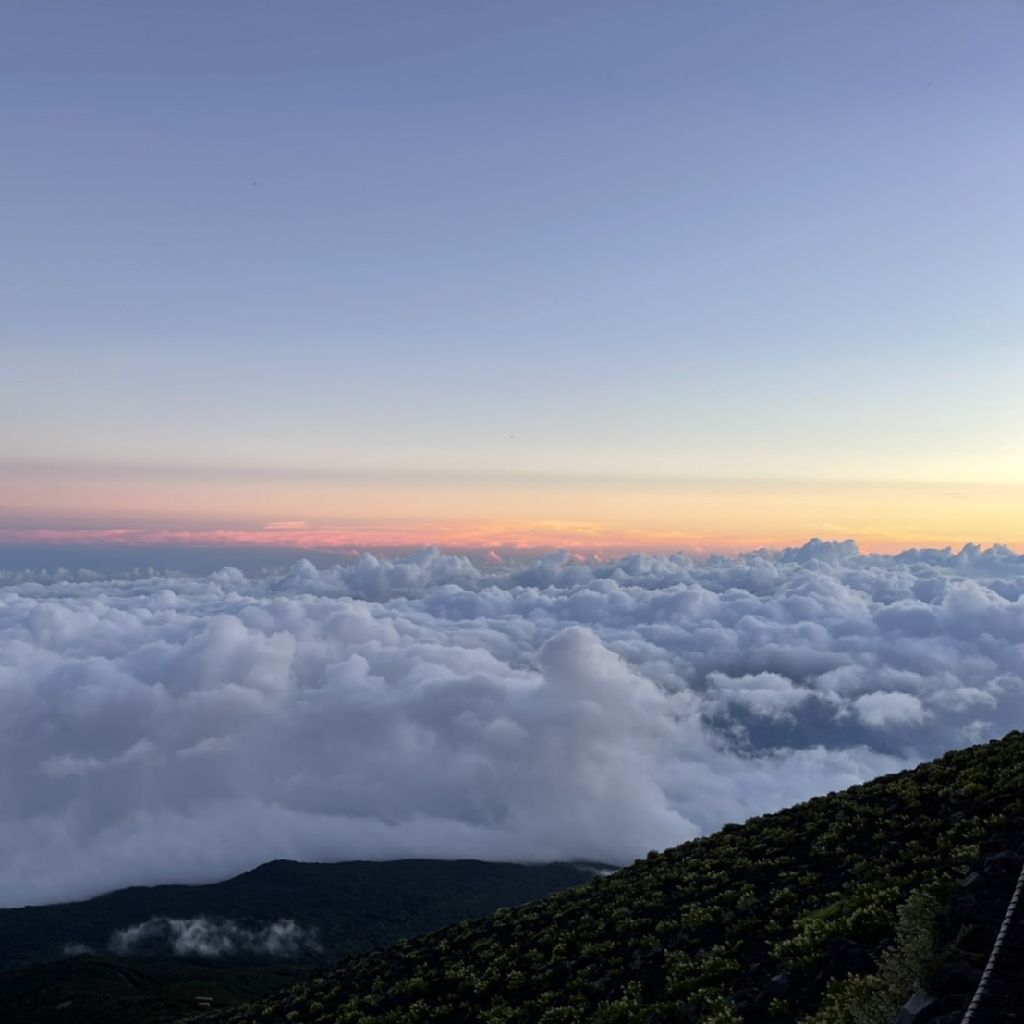 No.664　富士山バーチャル登山 from Radiotalk episode artwork