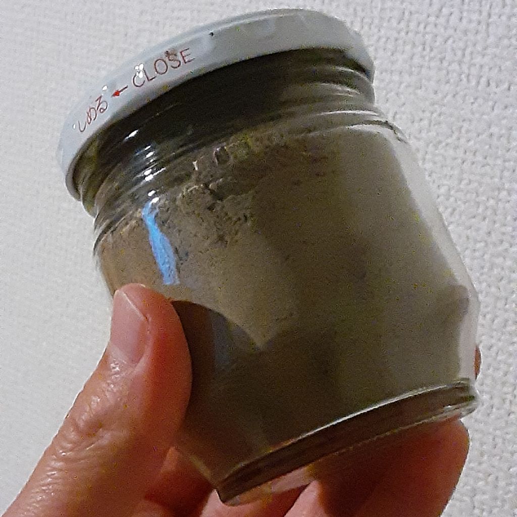 No.826　灰を使ったことある？ from Radiotalk episode artwork