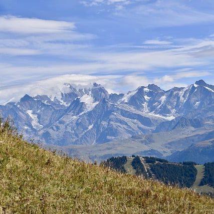 No.892　お便りにお礼✉️　りかママさん / 茶臼岳