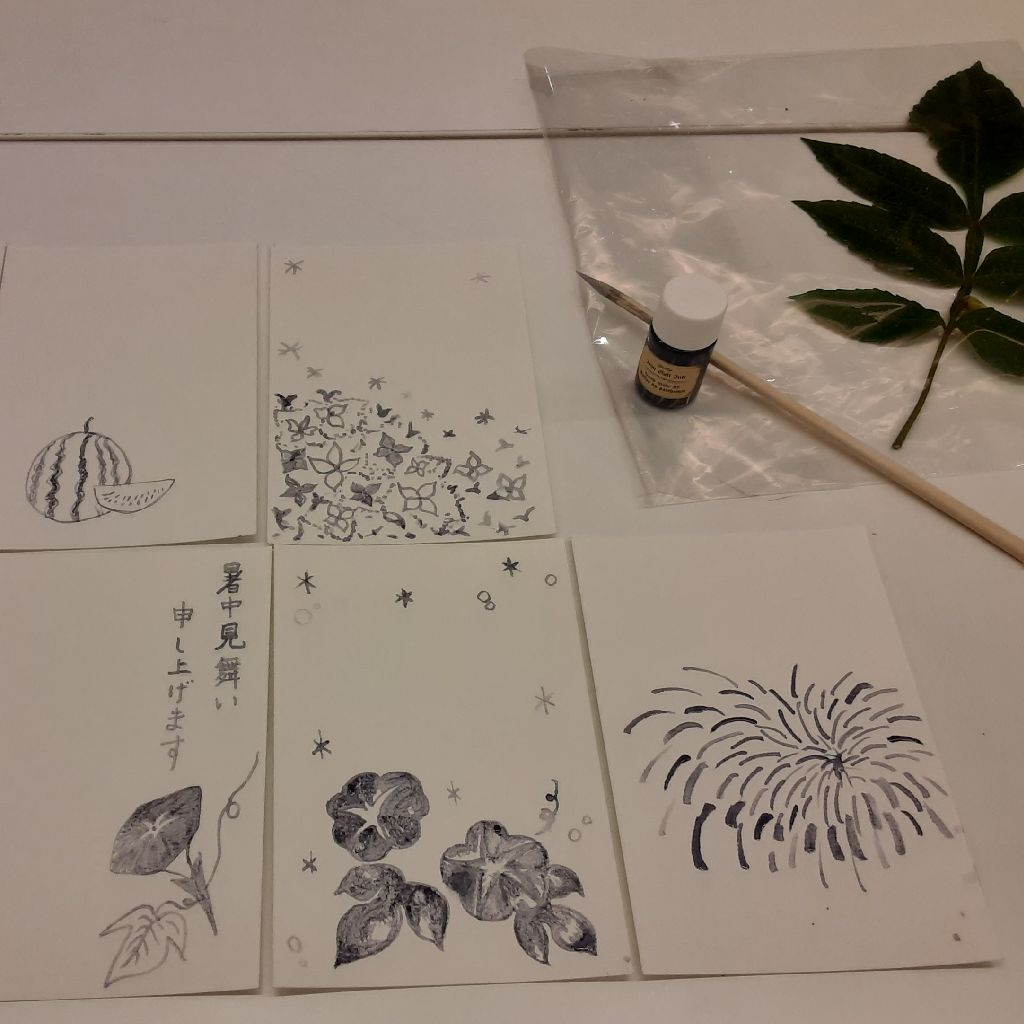 No.907　森のお話会No.19を開催したよ