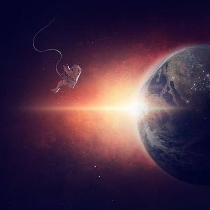 No.978【歌】Space Oddity (コーラス) from Radiotalk episode artwork