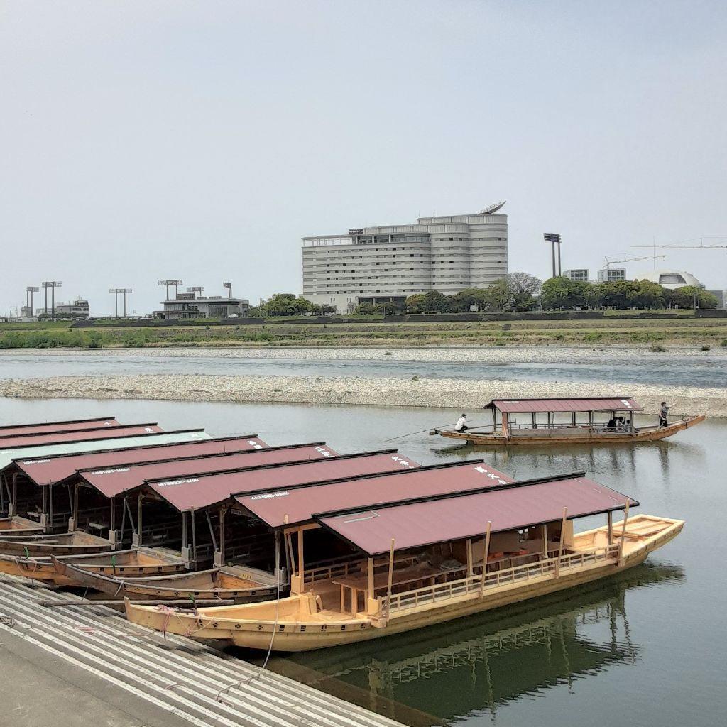 No.1255 2年目船頭のつぶやき🛶 7/27