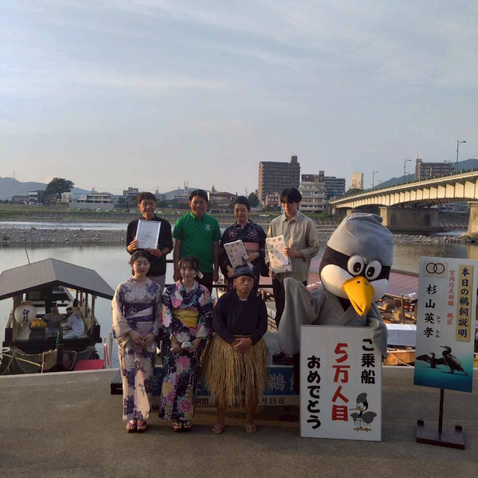 No.1259 2年目船頭のつぶやき🛶 8/23