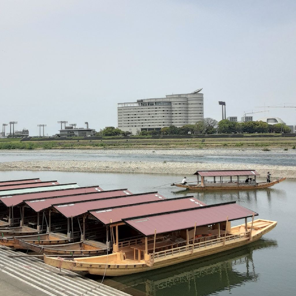 No.1262 2年目船頭のつぶやき🛶 9/7