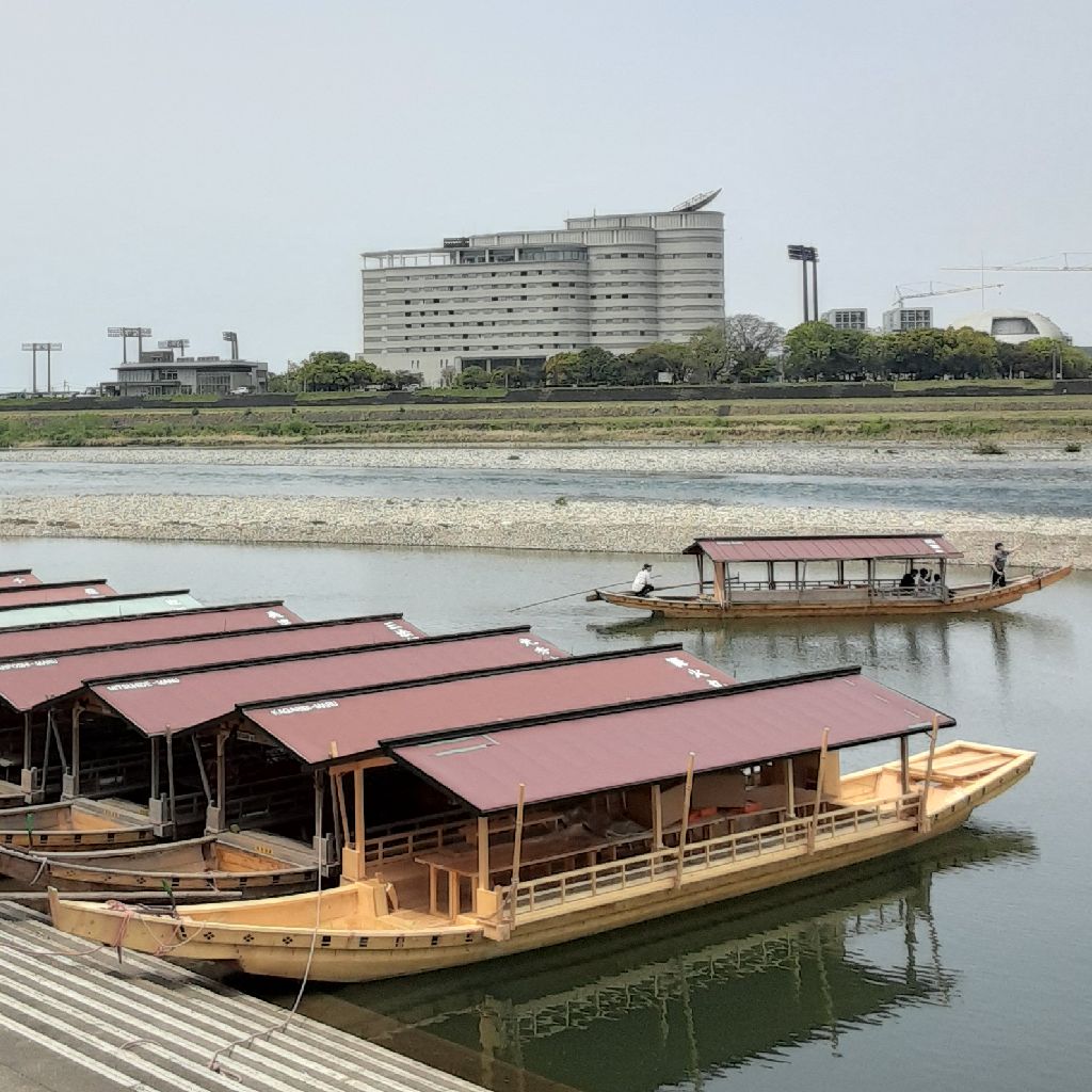 No.1263　２年目船頭のつぶやき🛶　9/23