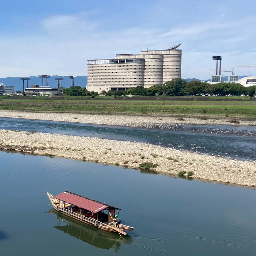 No.1266　2年目船頭のつぶやき🛶　10/5